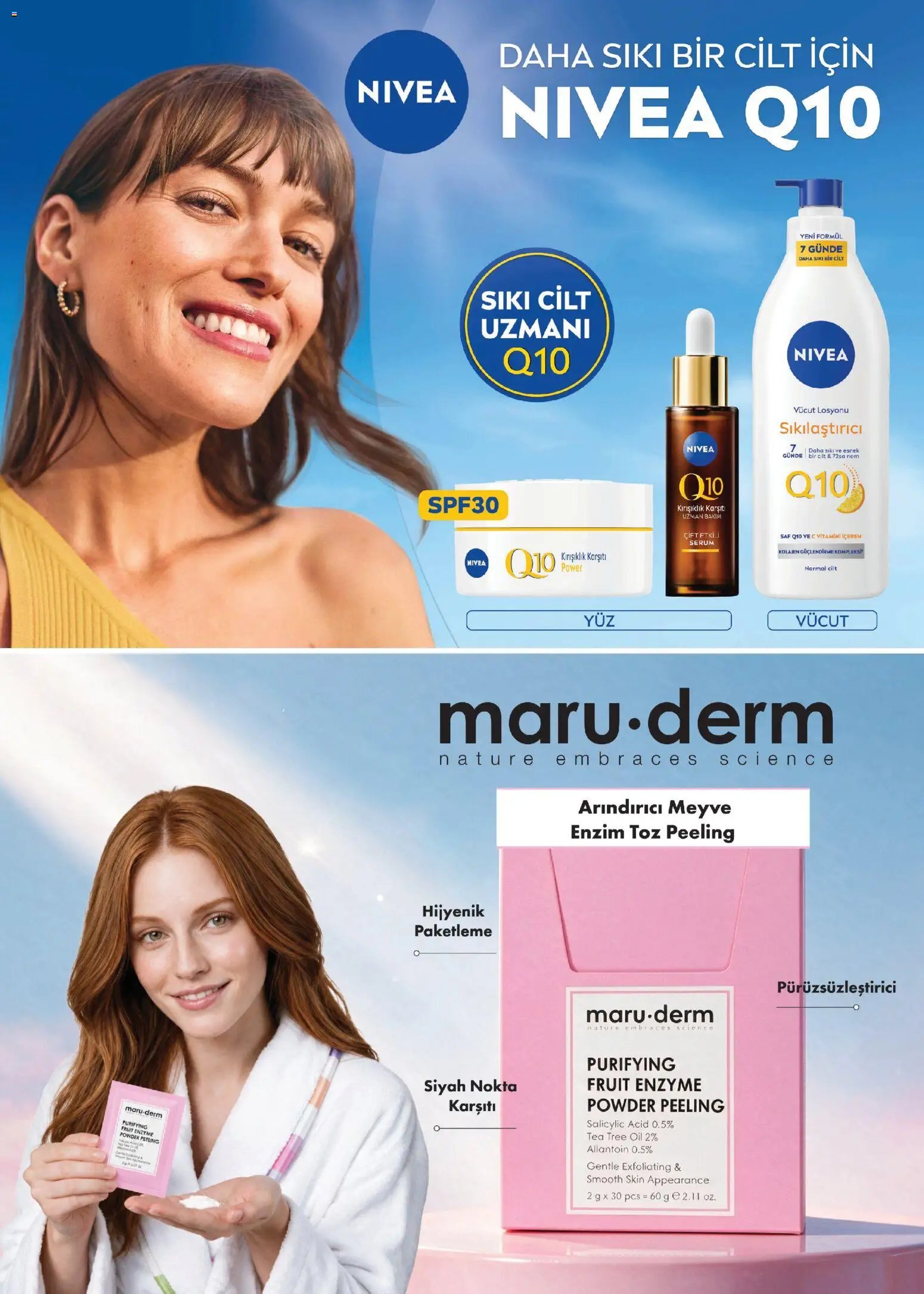 Rossmann İndirim