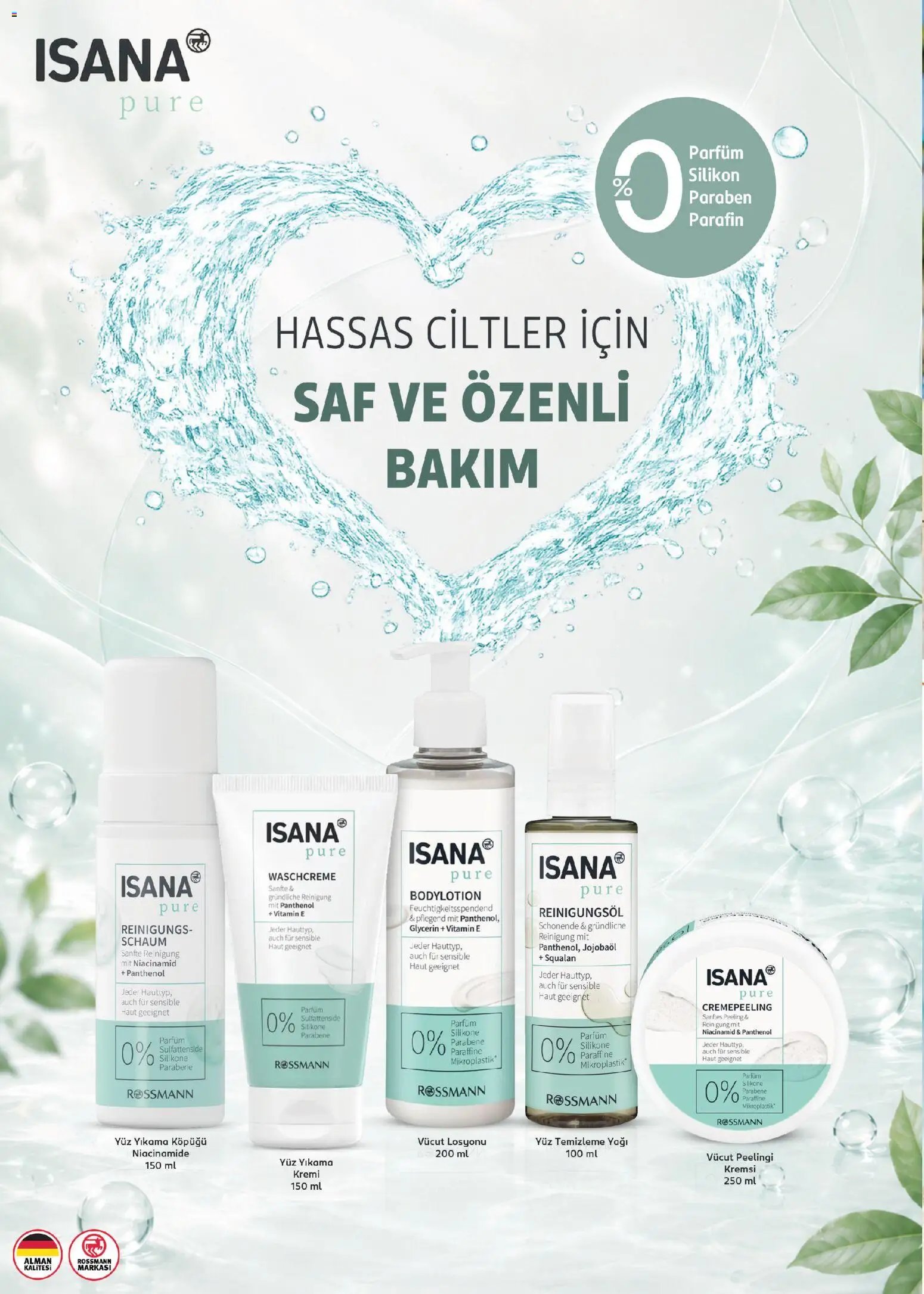 Rossmann İndirim