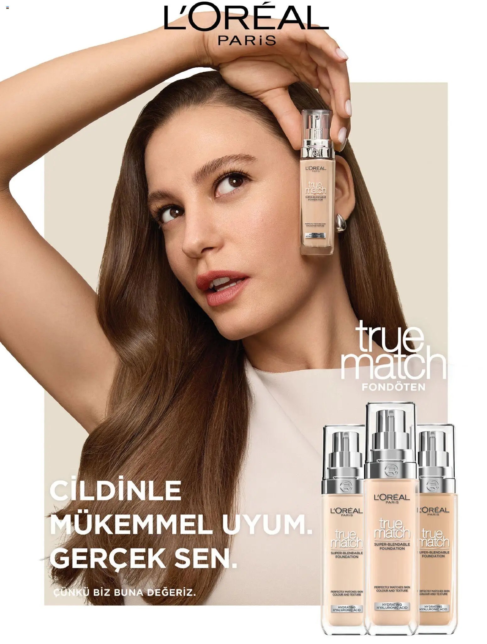 Rossmann İndirim