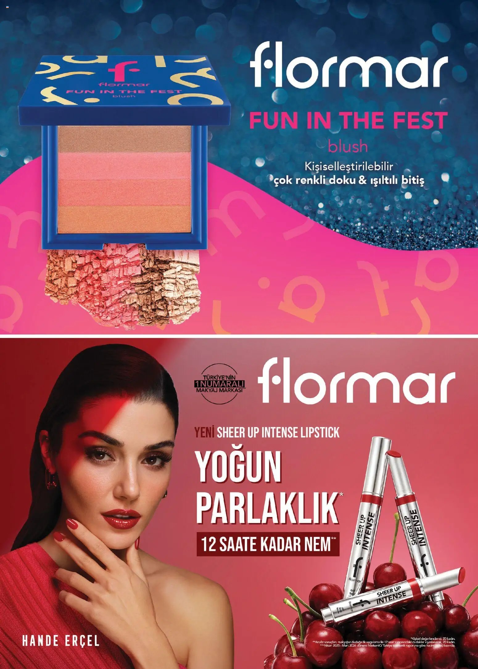Rossmann İndirim