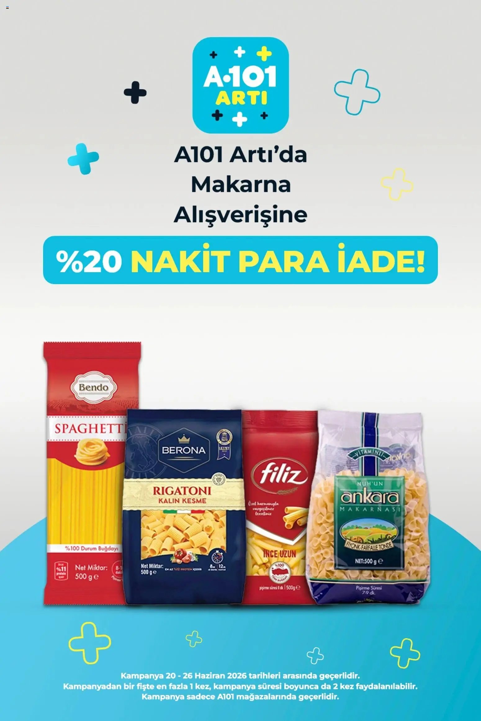 A101 - Arti