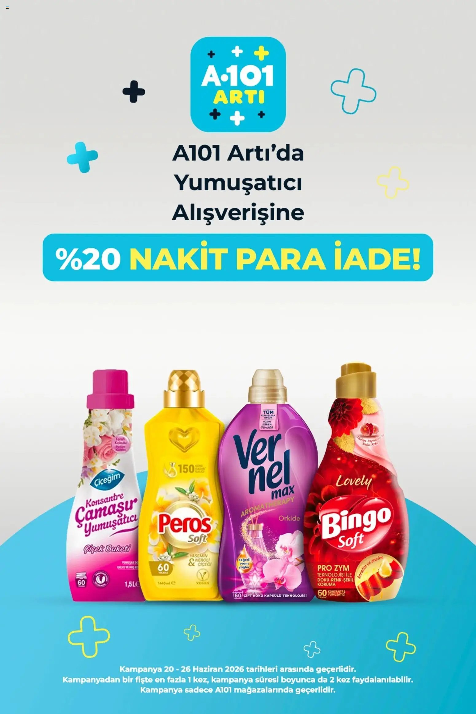 A101 - Arti