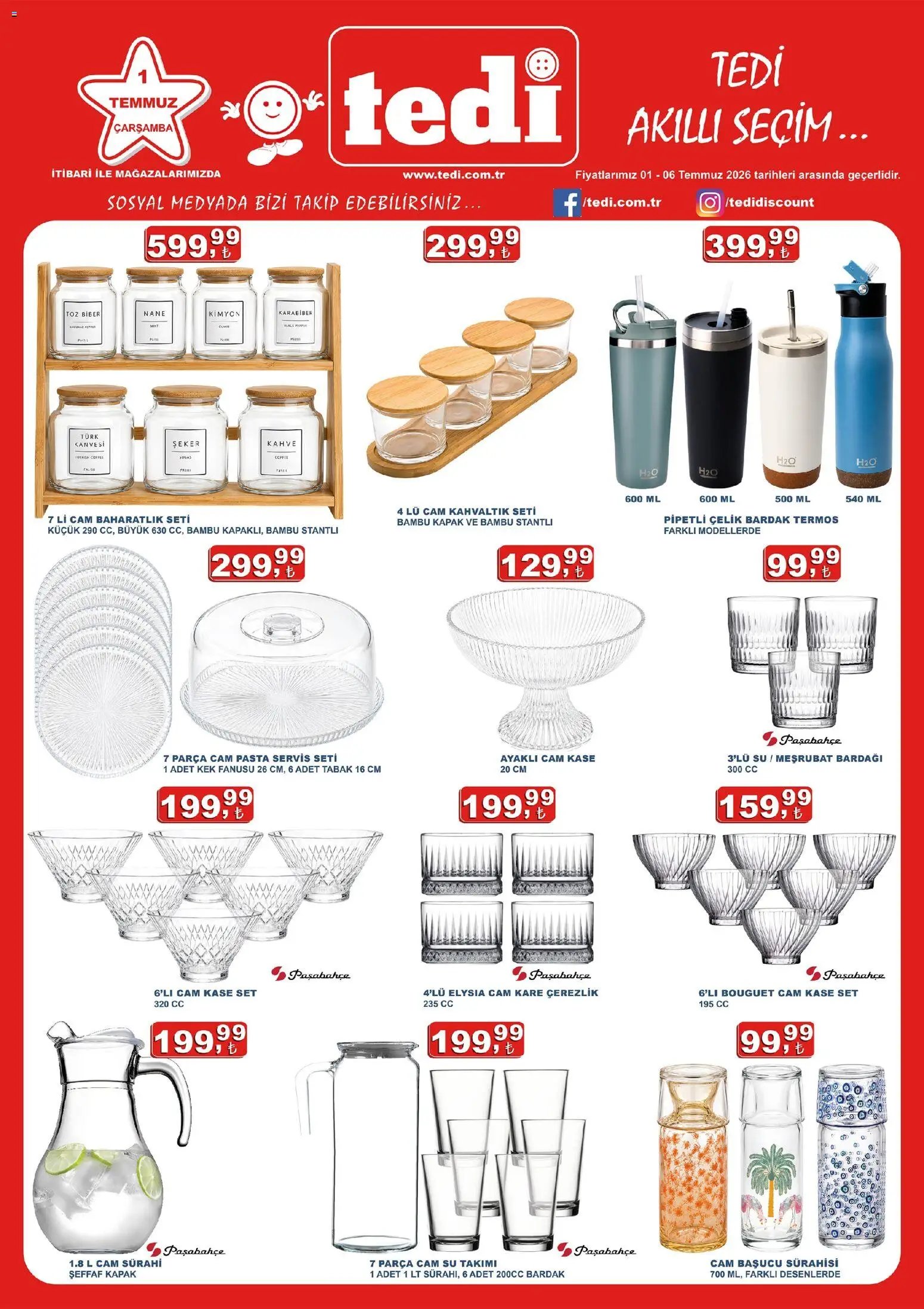 Tedi  Katalog