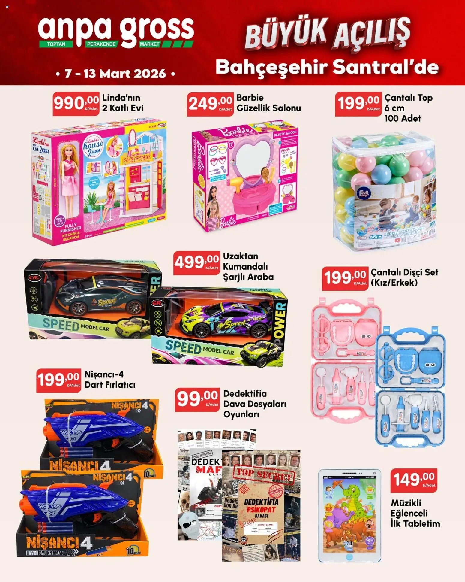 Anpa Gross - Katalog Büyük açılış 4