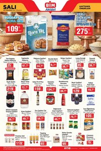 BİM - Katalog Salı