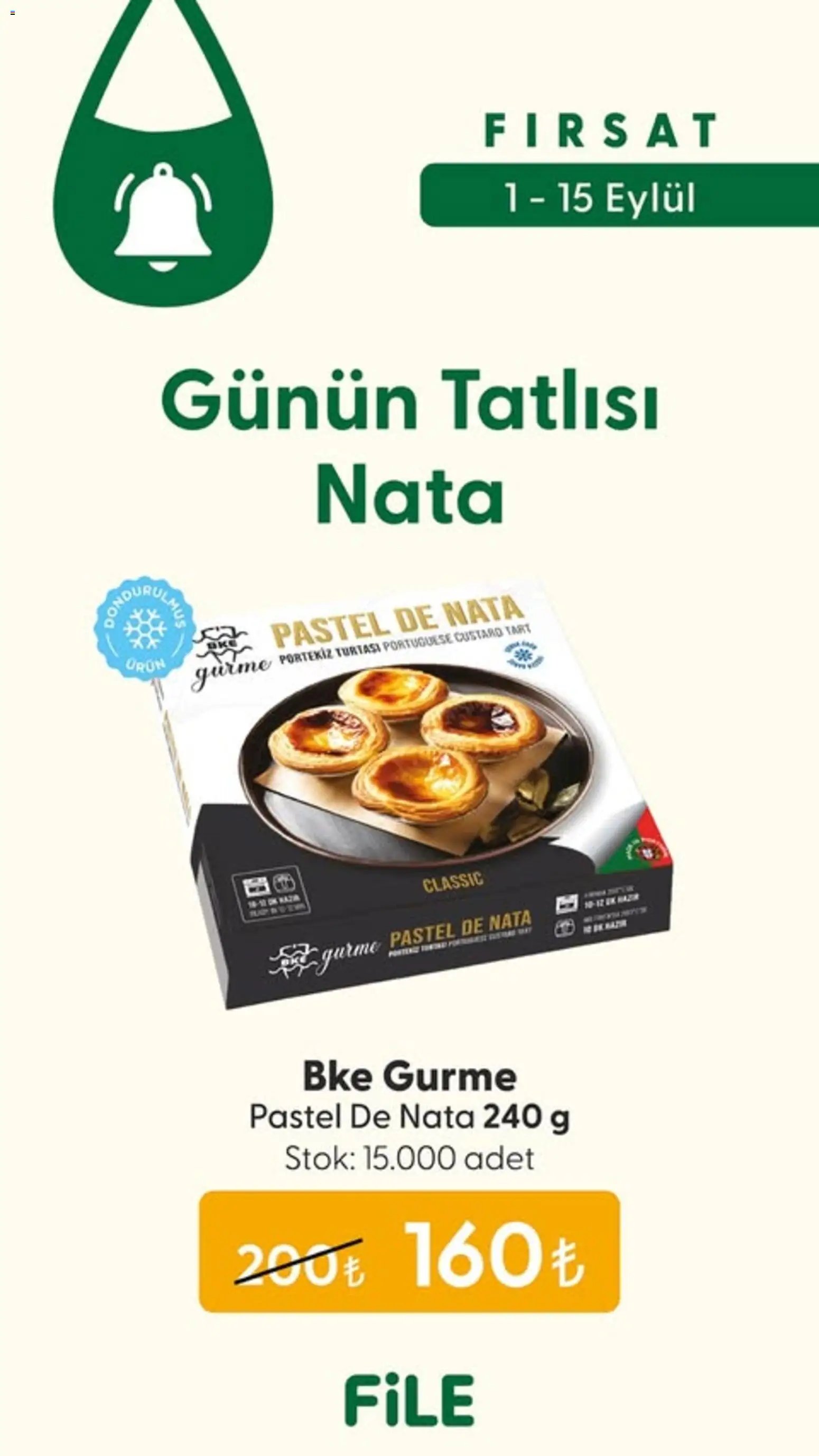 File Market Katalog