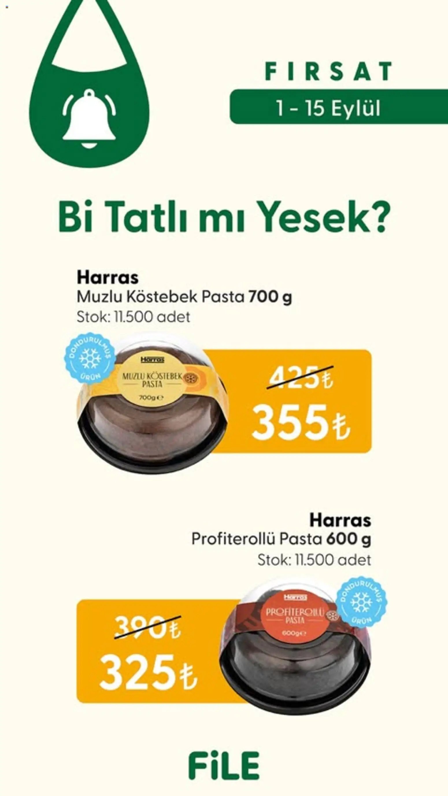File Market Katalog