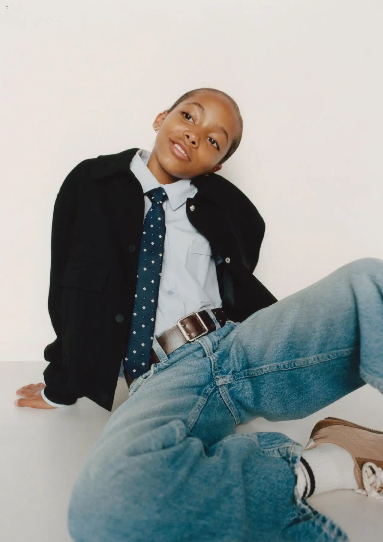 Zara İndirim - Kiz Çocuk