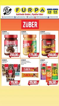 Furpa Katalog