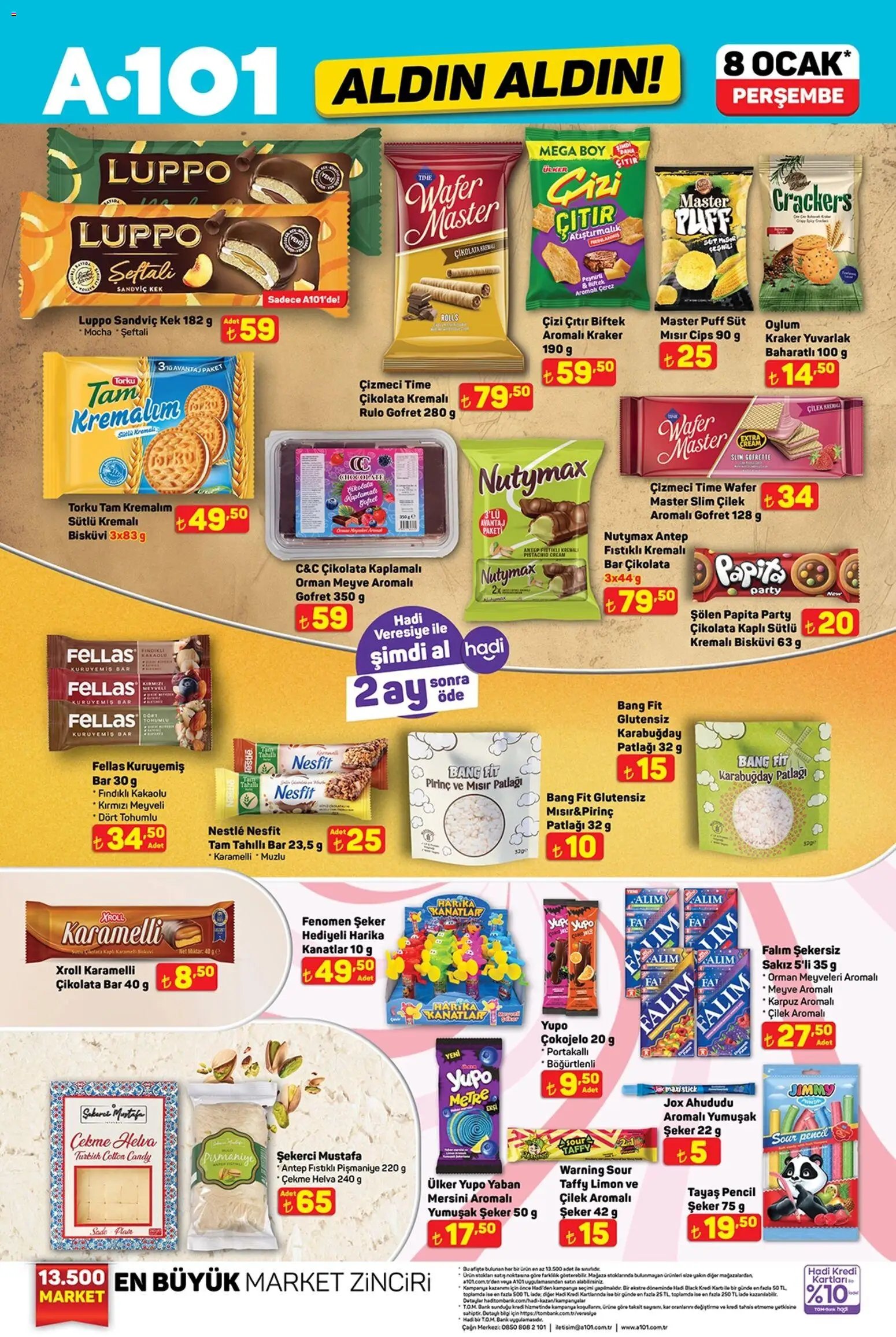 A101 Katalog Aldın Aldın