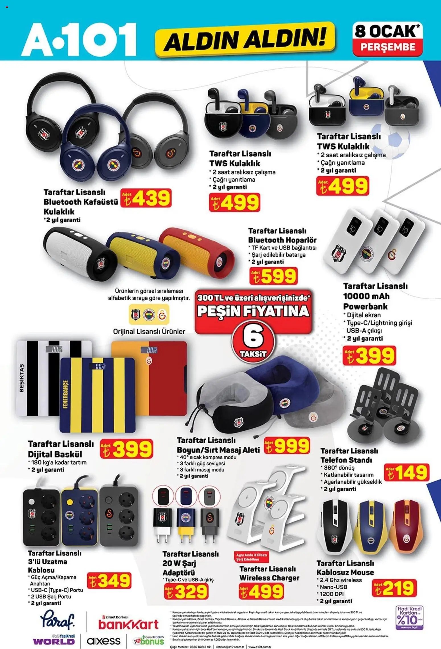 A101 Katalog Aldın Aldın