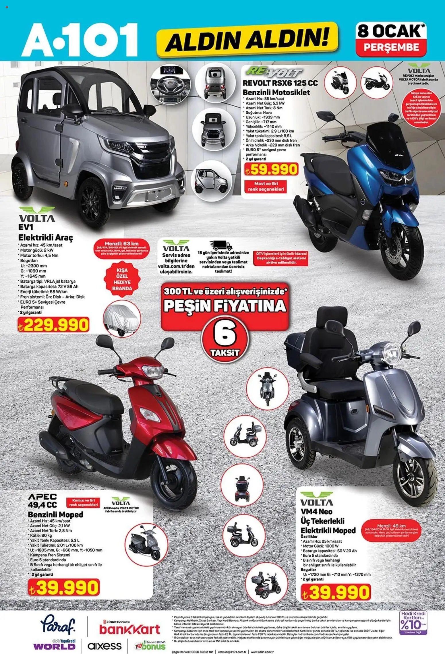 A101 Katalog Aldın Aldın