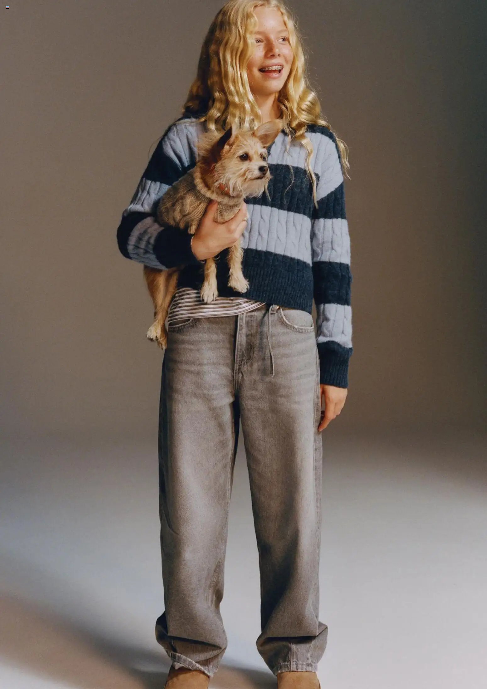 Zara İndirim - Kiz Çocuk