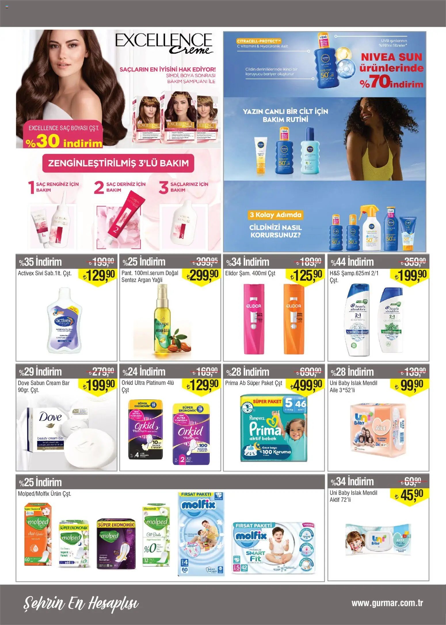 Gürmar Katalog