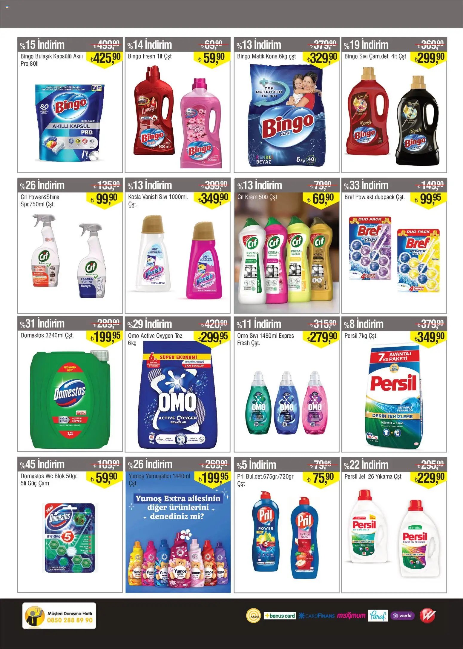 Gürmar Katalog