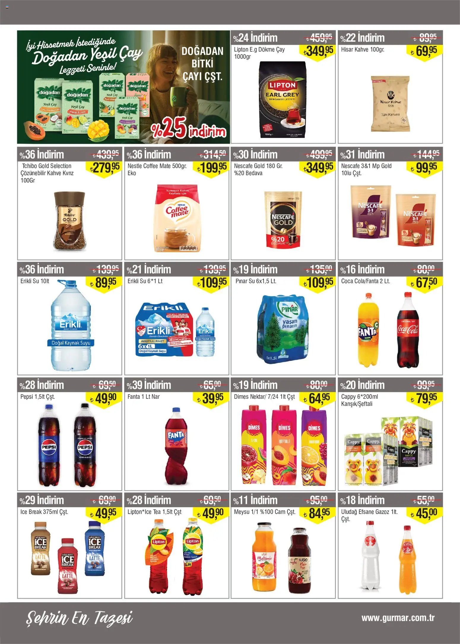 Gürmar Katalog