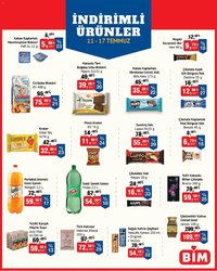 BİM Katalog