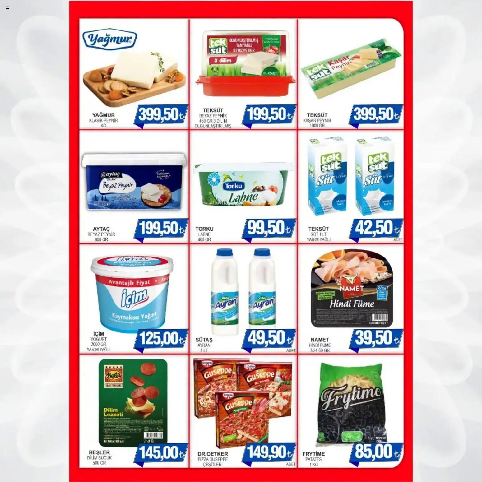 Furpa - Katalog Muhteşem Fiyatlar