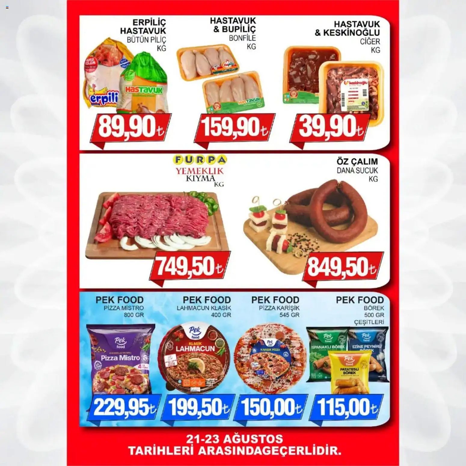 Furpa - Katalog Muhteşem Fiyatlar