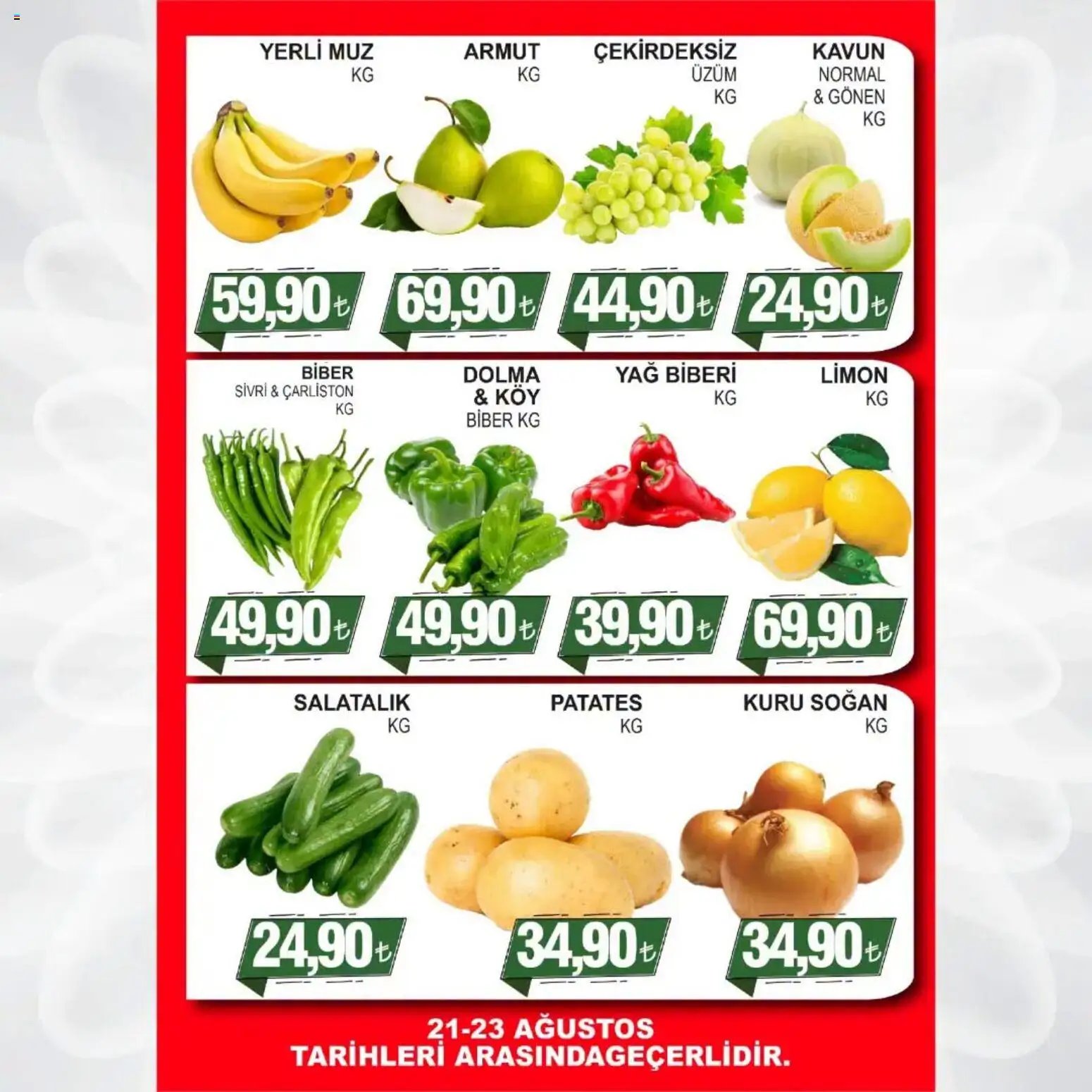 Furpa - Katalog Muhteşem Fiyatlar