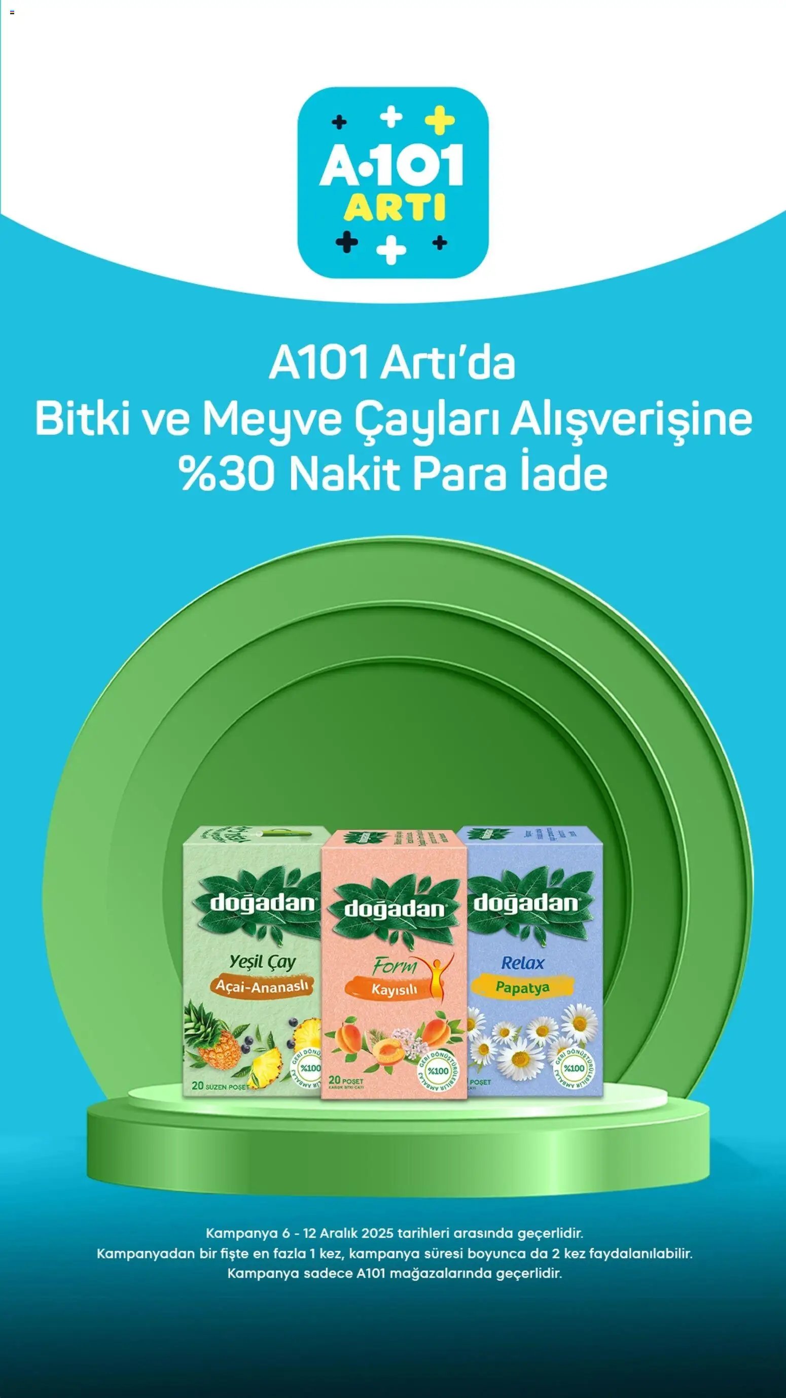 A101 Arti