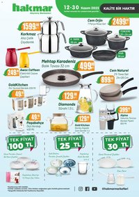 Hakmar Katalog