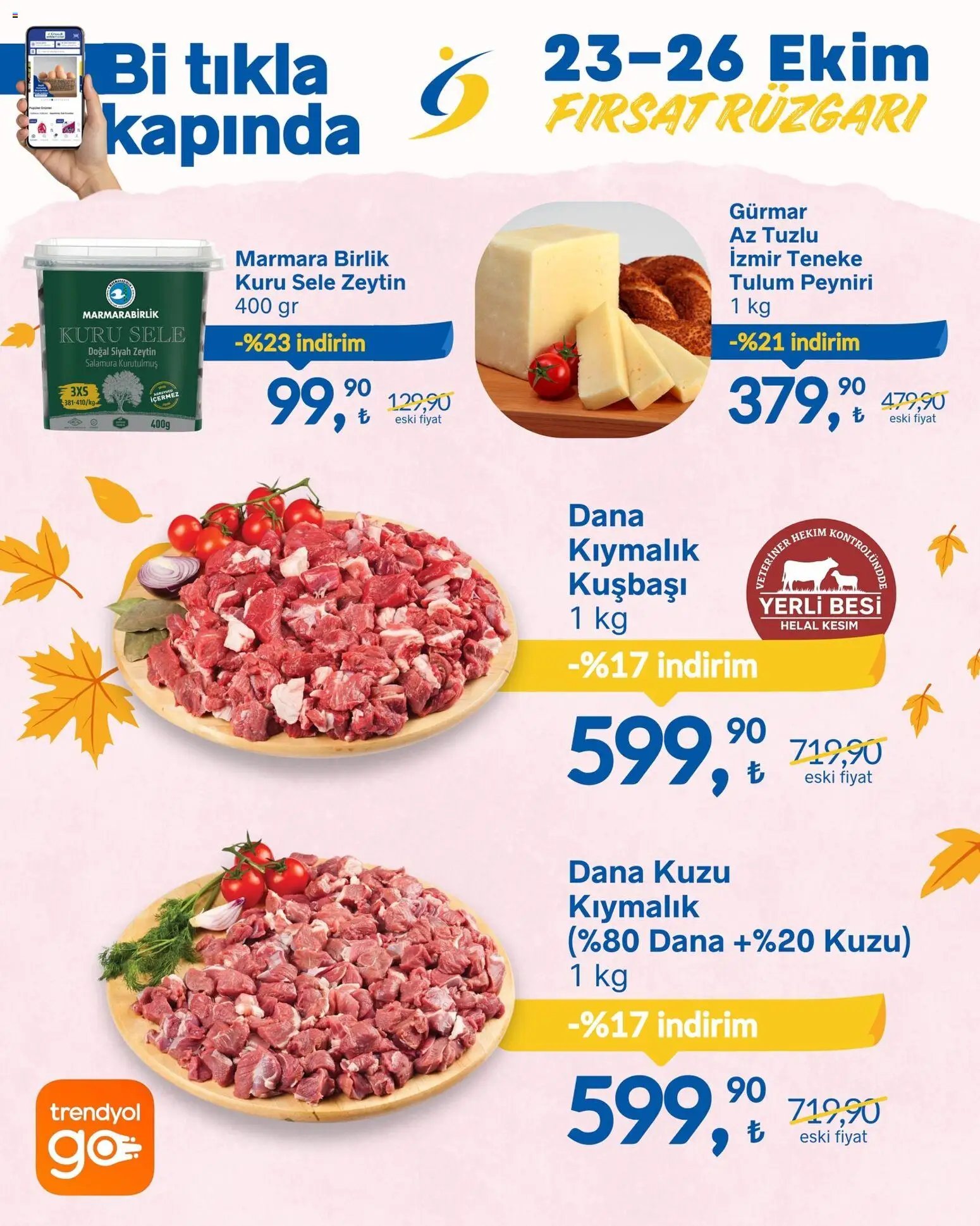 Gürmar Fırsat Rüzgarı