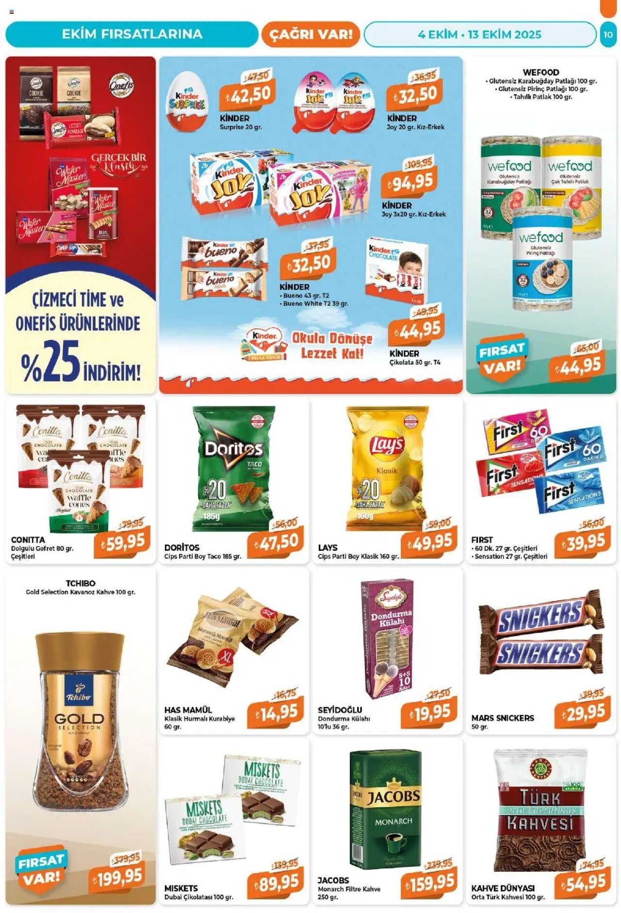 Çağrı Market Katalog