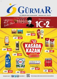 Gürmar - Katalog