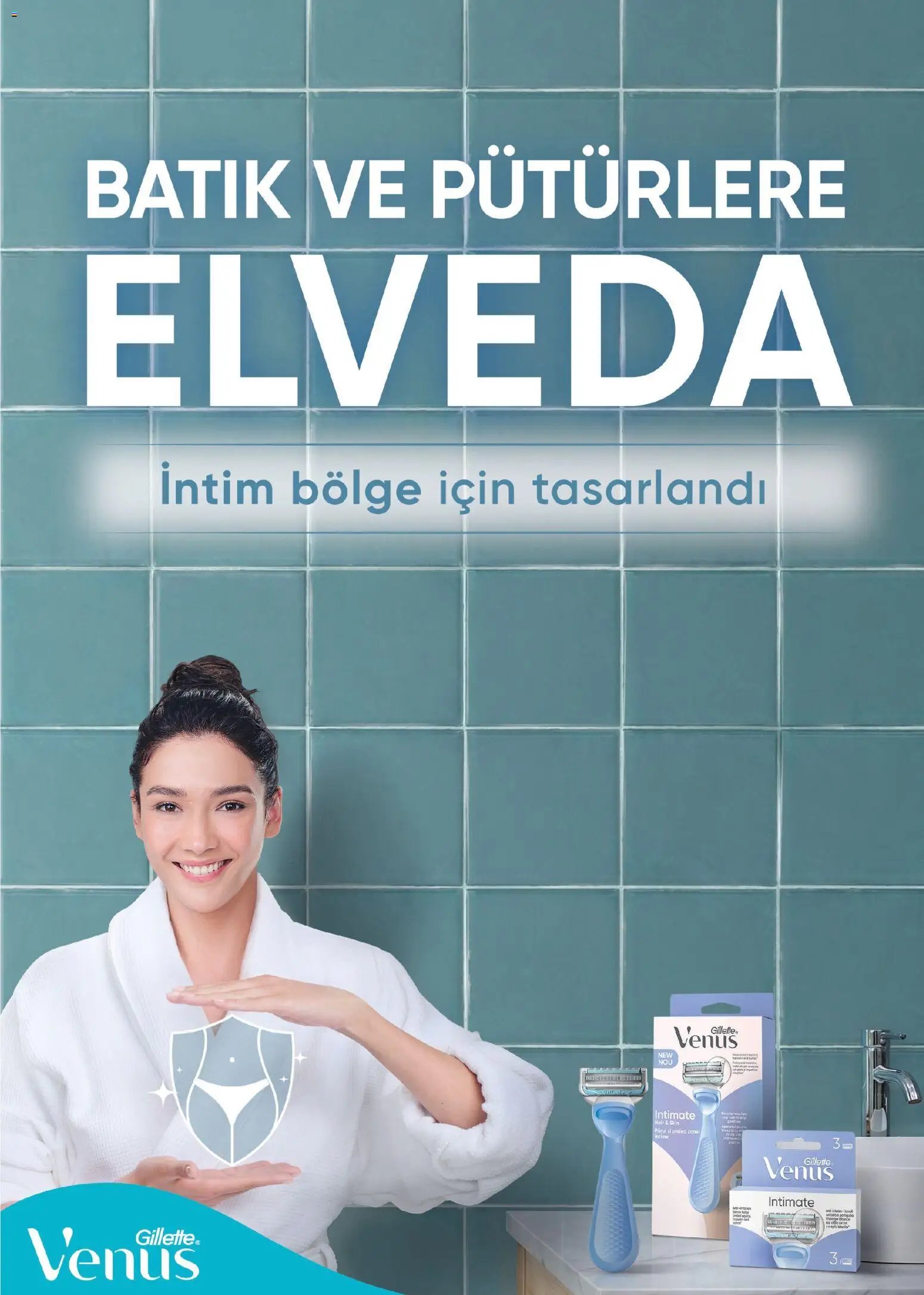 Ekim Kişisel Bakım Kataloğu