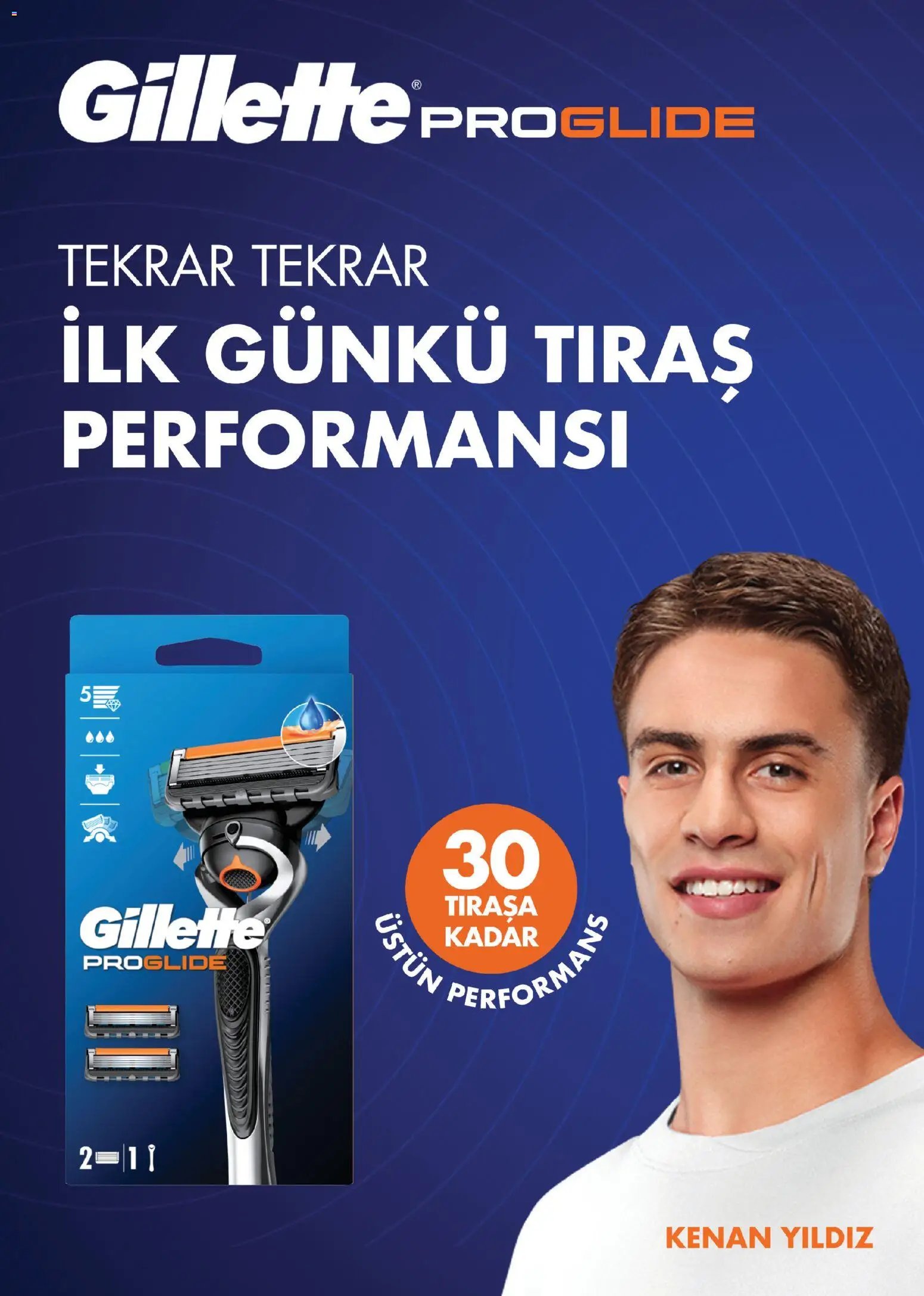 Ekim Kişisel Bakım Kataloğu