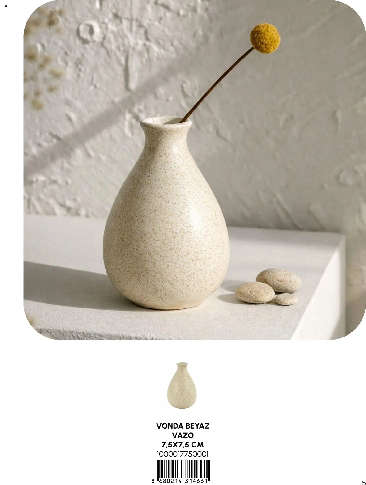 Karaca Home Katalog Dekoratif - İlkbahar / Yaz 2026