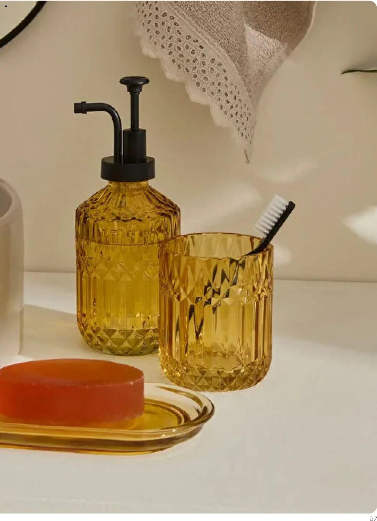 Karaca Home Katalog Dekoratif - İlkbahar / Yaz 2026