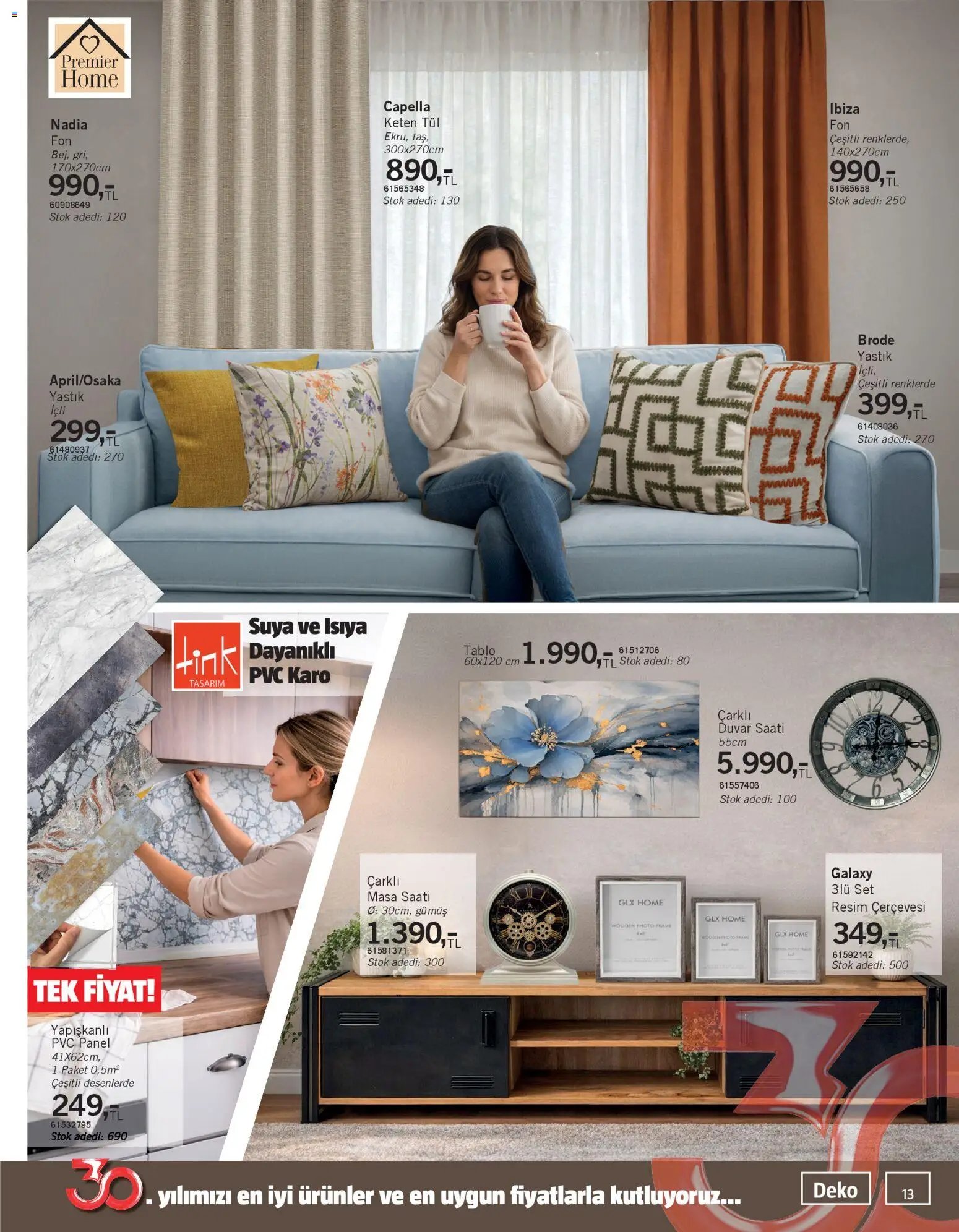 Bauhaus Katalog