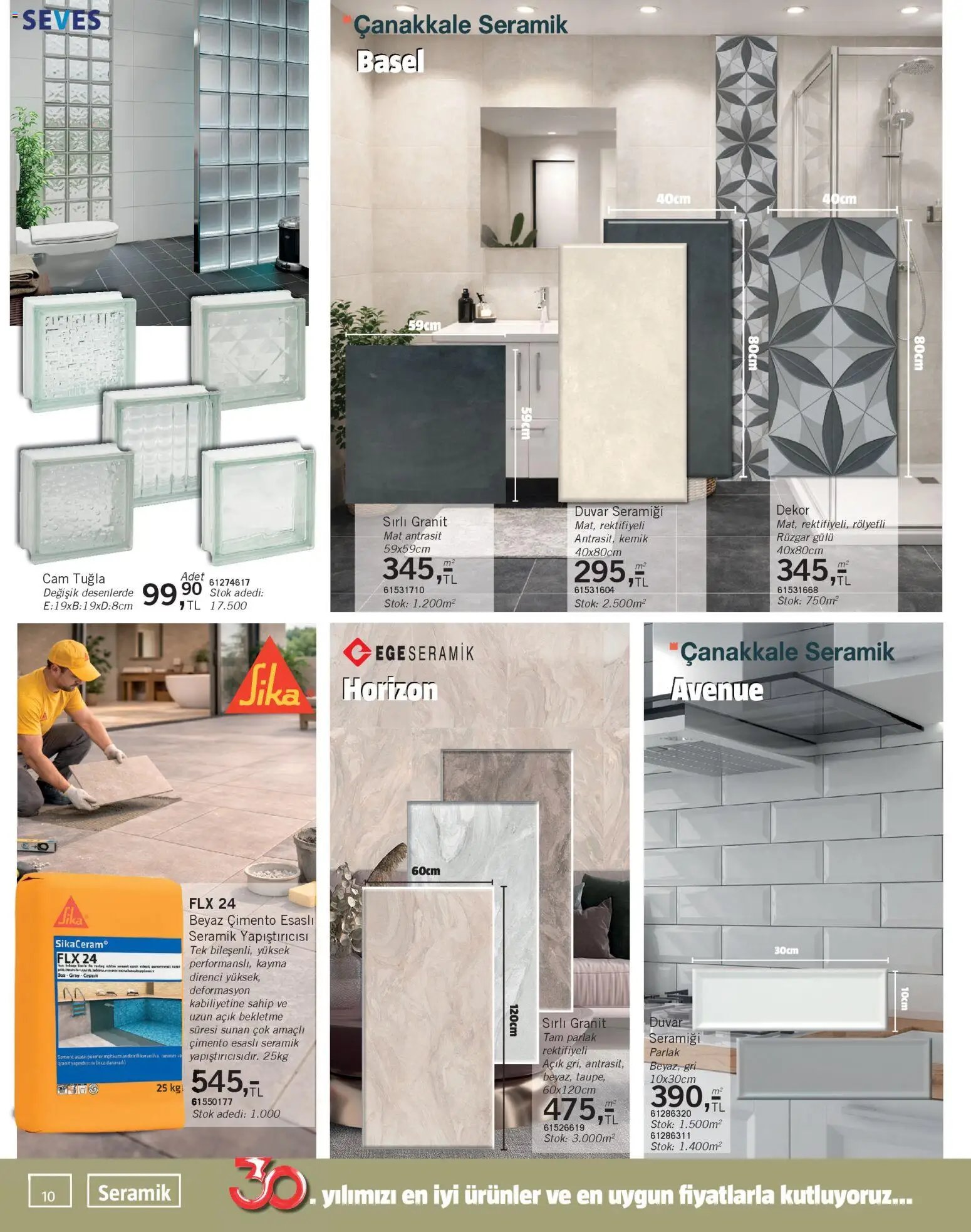 Bauhaus Katalog