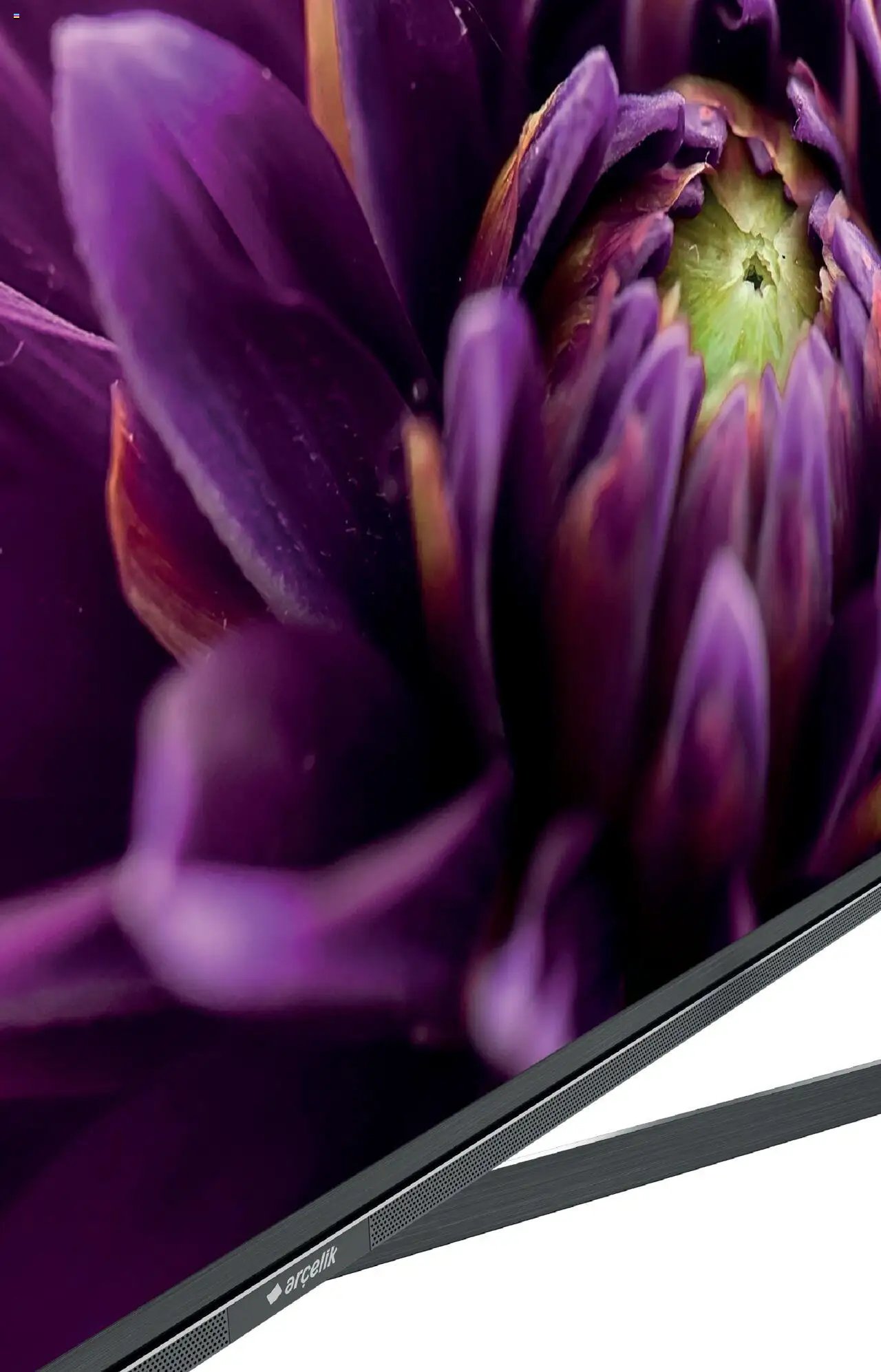 Arçelik Katalog - TV Ürün Gamı