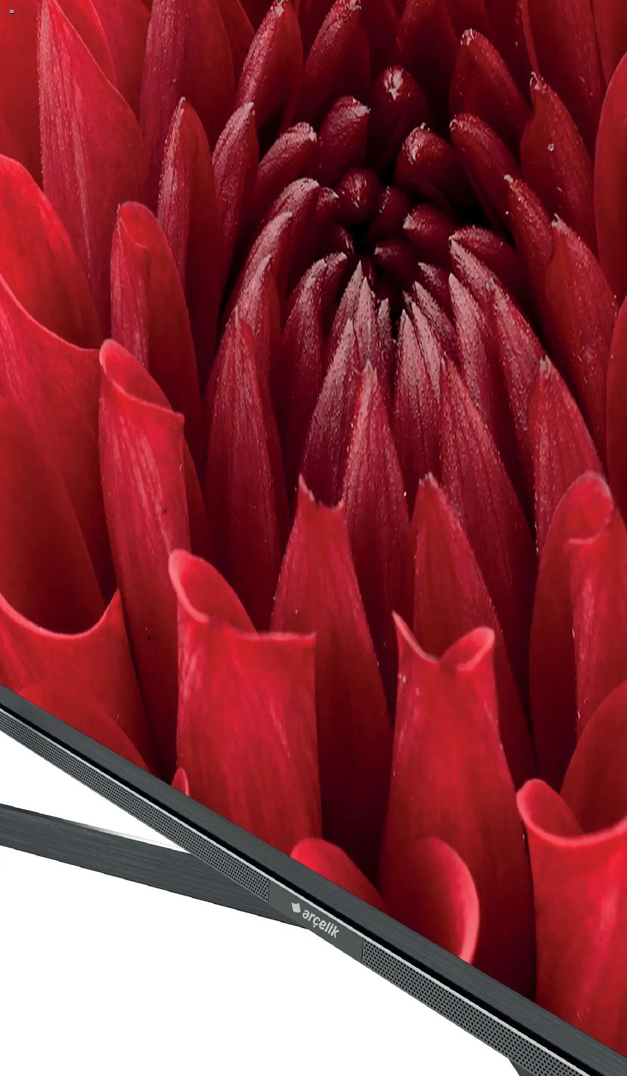 Arçelik Katalog - TV Ürün Gamı