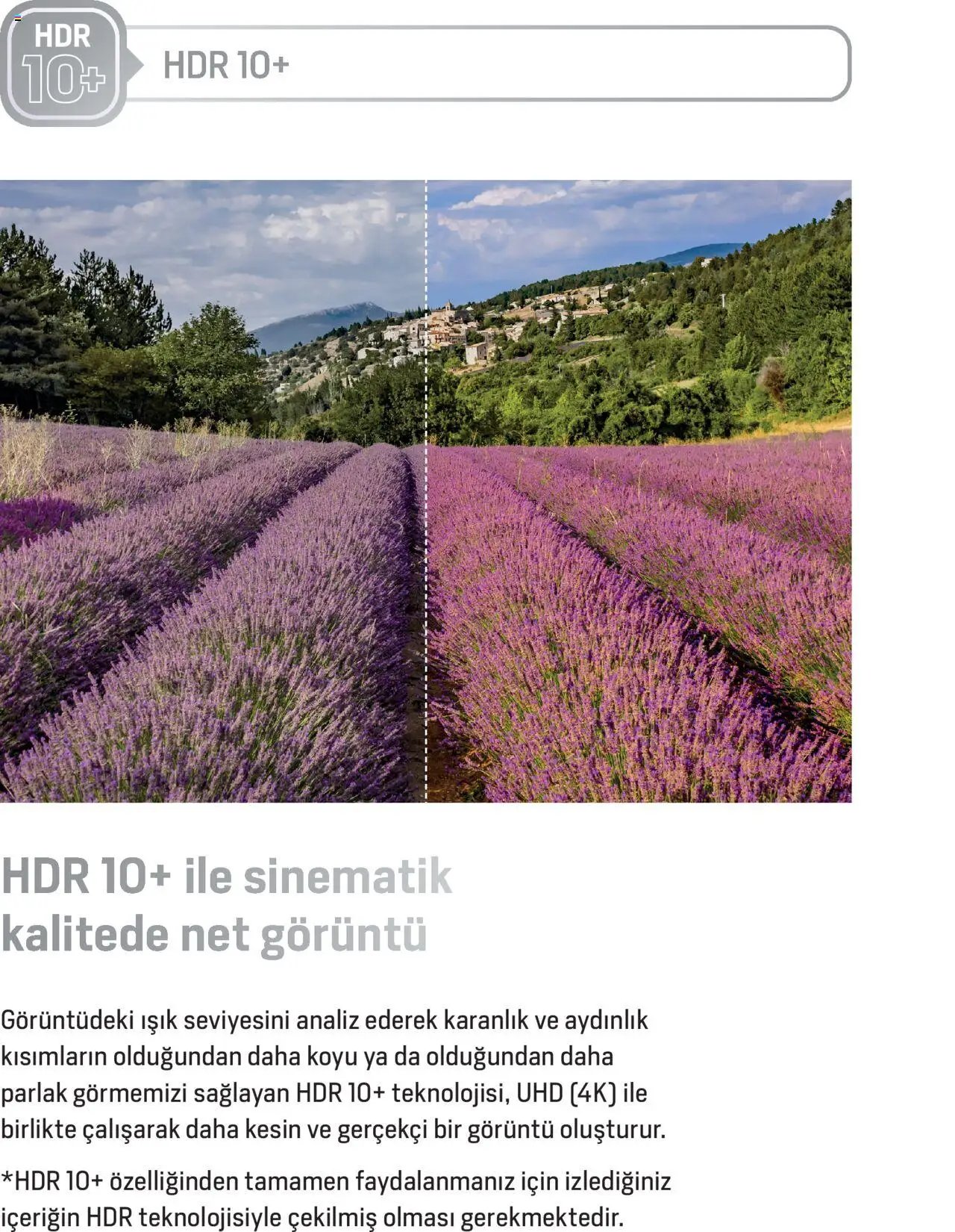 Arçelik Katalog - TV Ürün Gamı