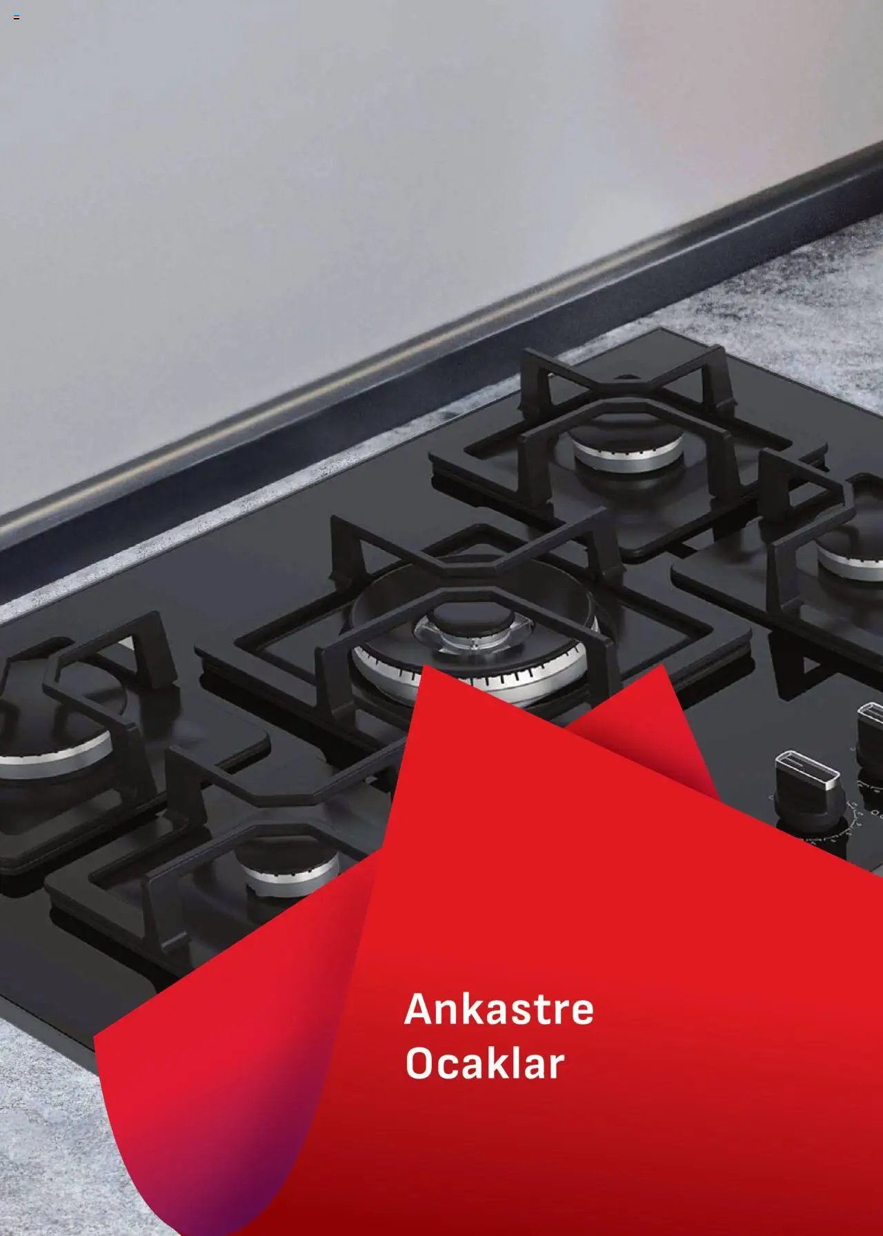 Arçelik Ankastre Kataloğu