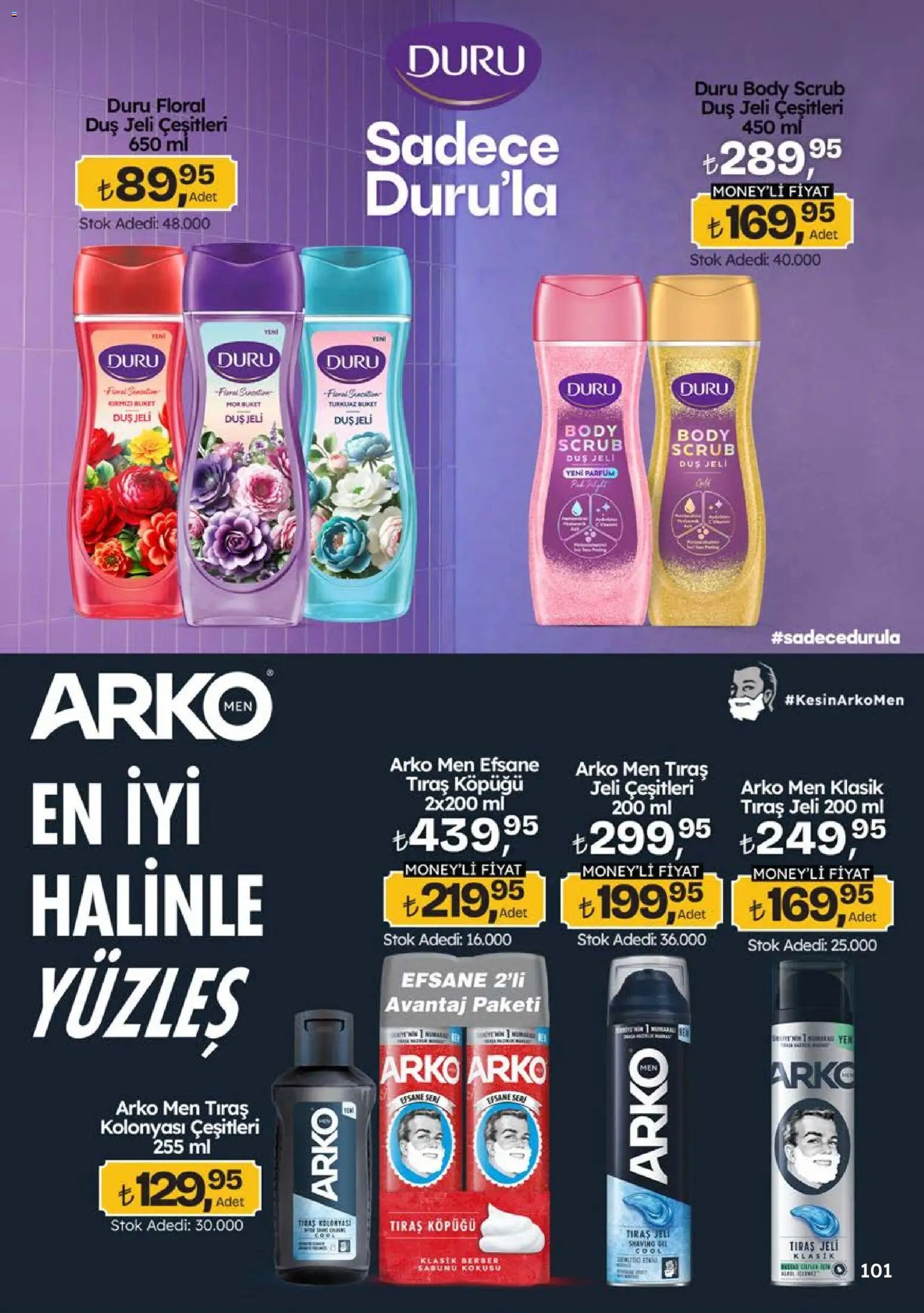Migros Katalog - 5M Migroskop Dijital