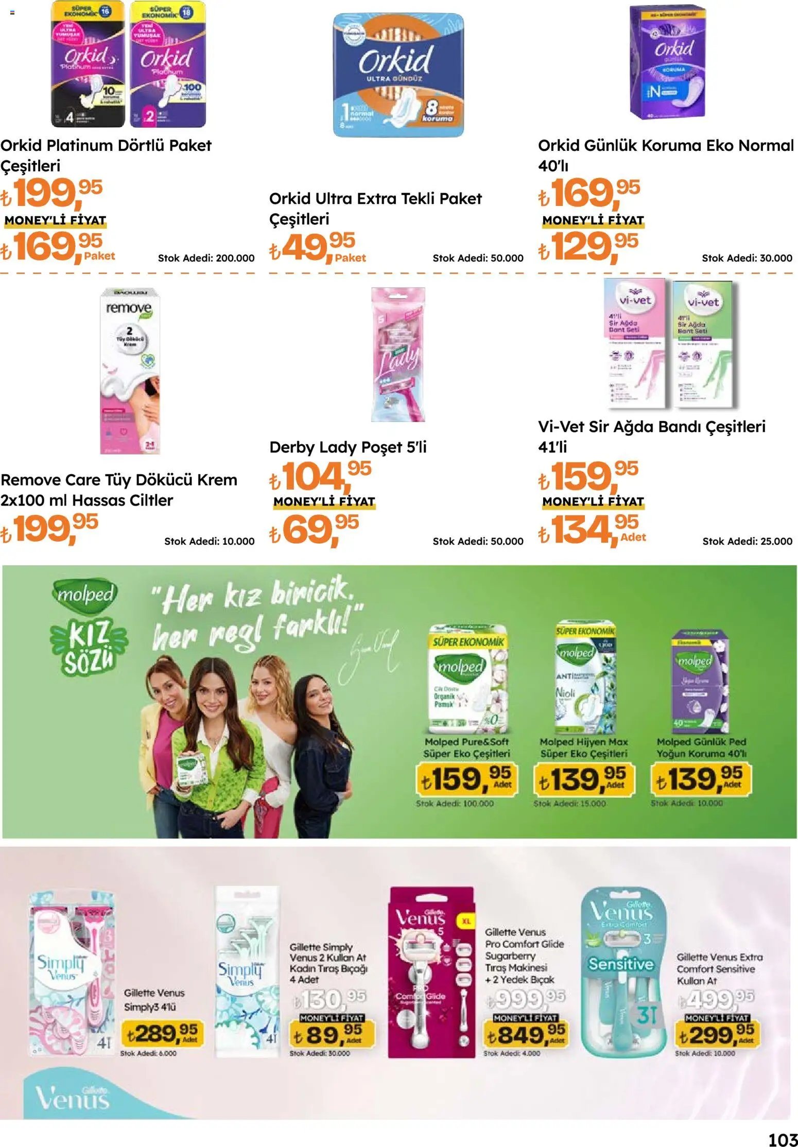 Migros Katalog - 5M Migroskop Dijital