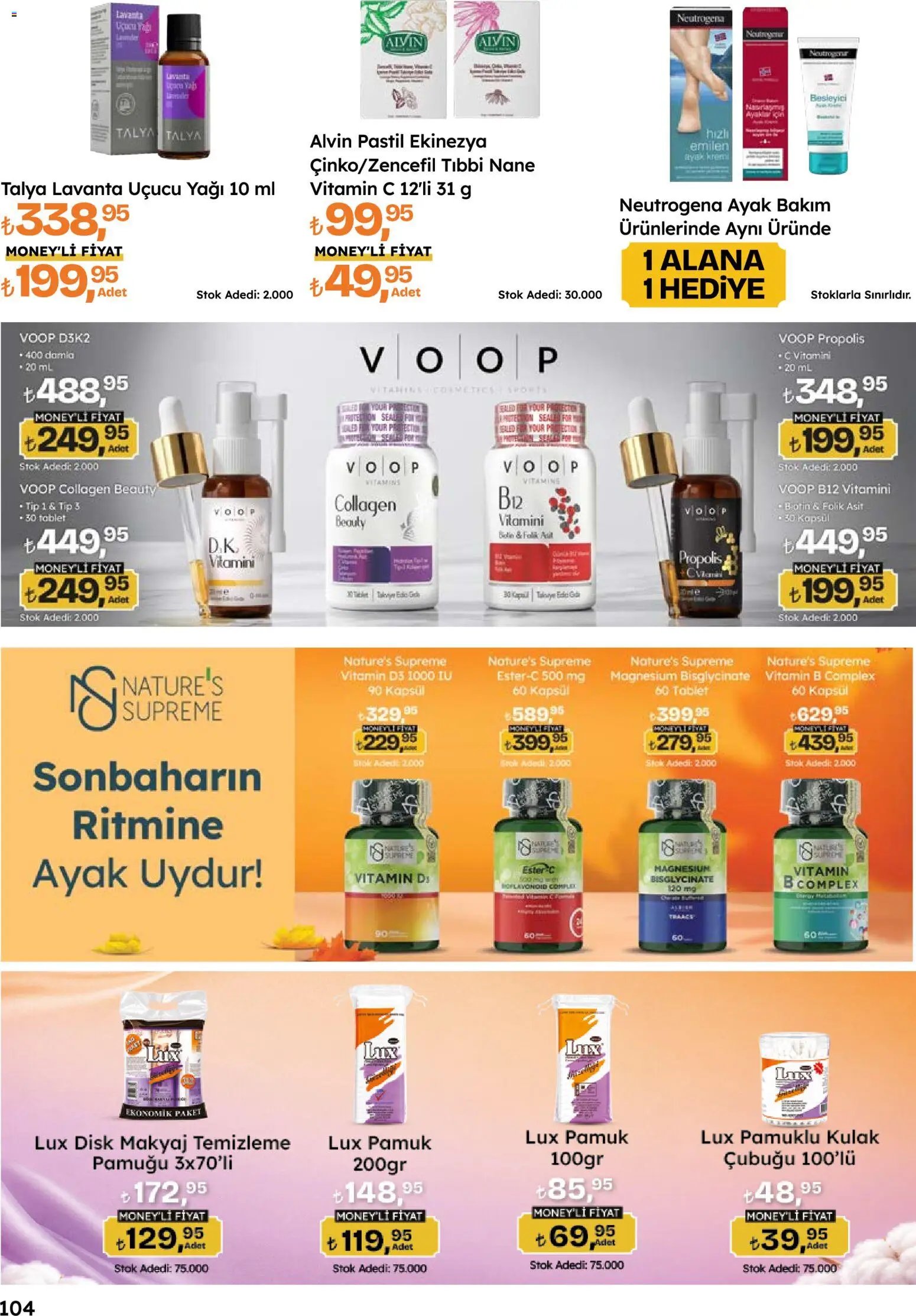 Migros Katalog - 5M Migroskop Dijital