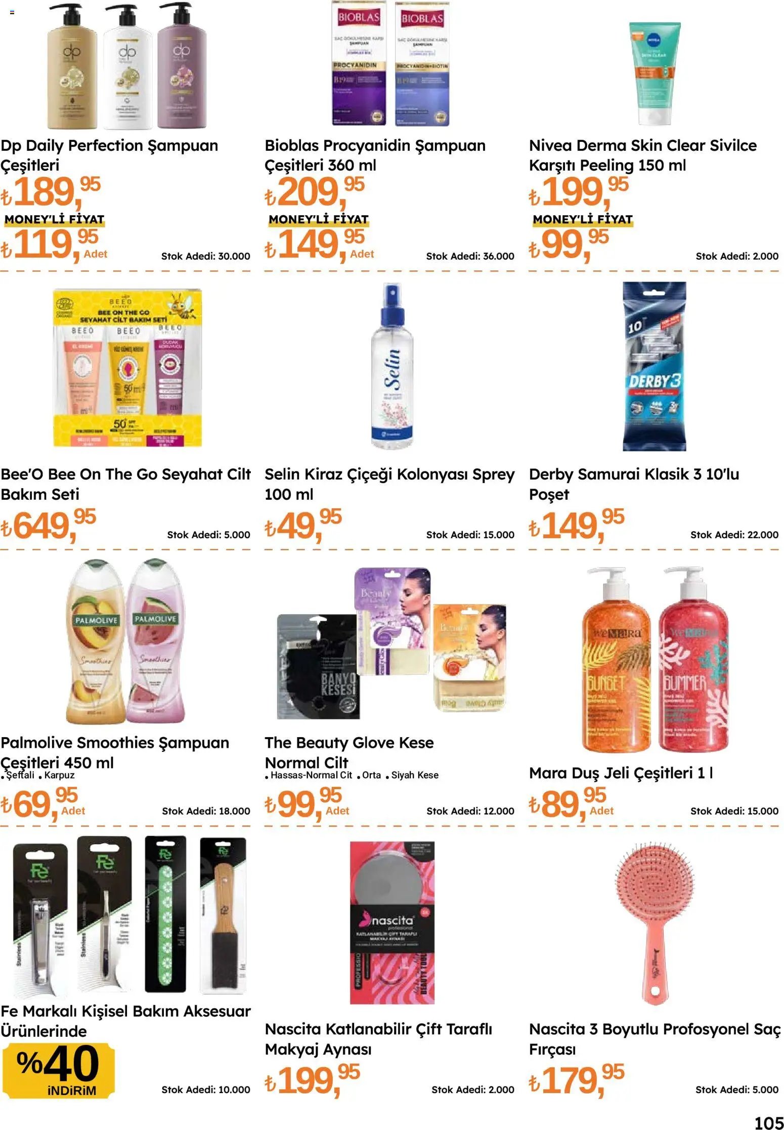 Migros Katalog - 5M Migroskop Dijital