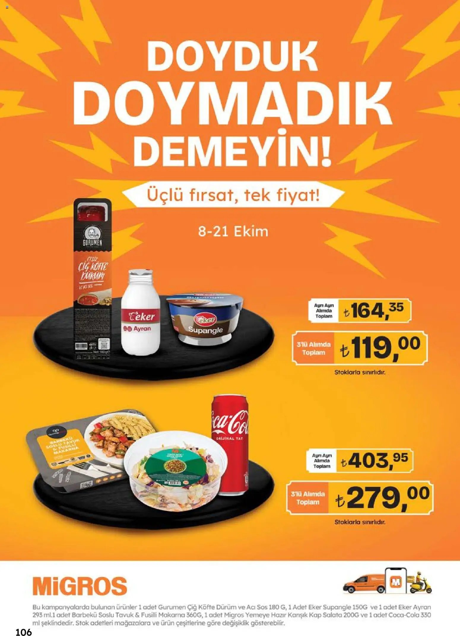 Migros Katalog - 5M Migroskop Dijital