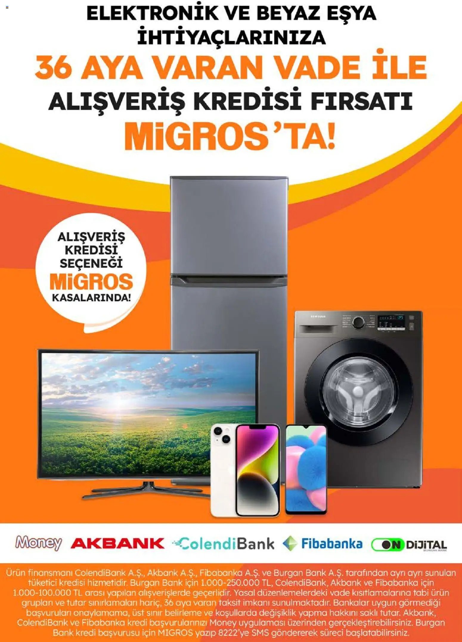 Migros Katalog - 5M Migroskop Dijital