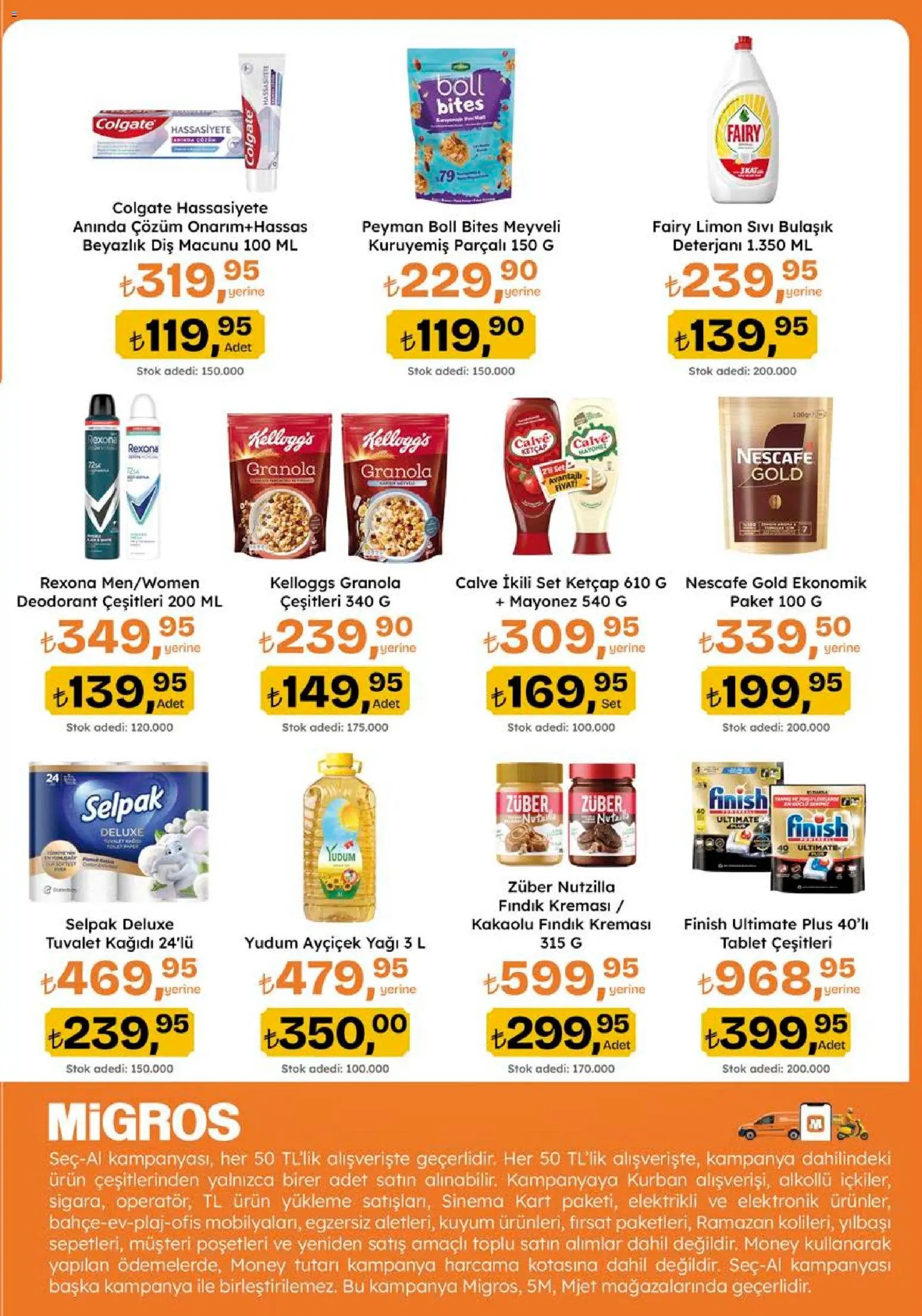 Migros Katalog - 5M Migroskop Dijital