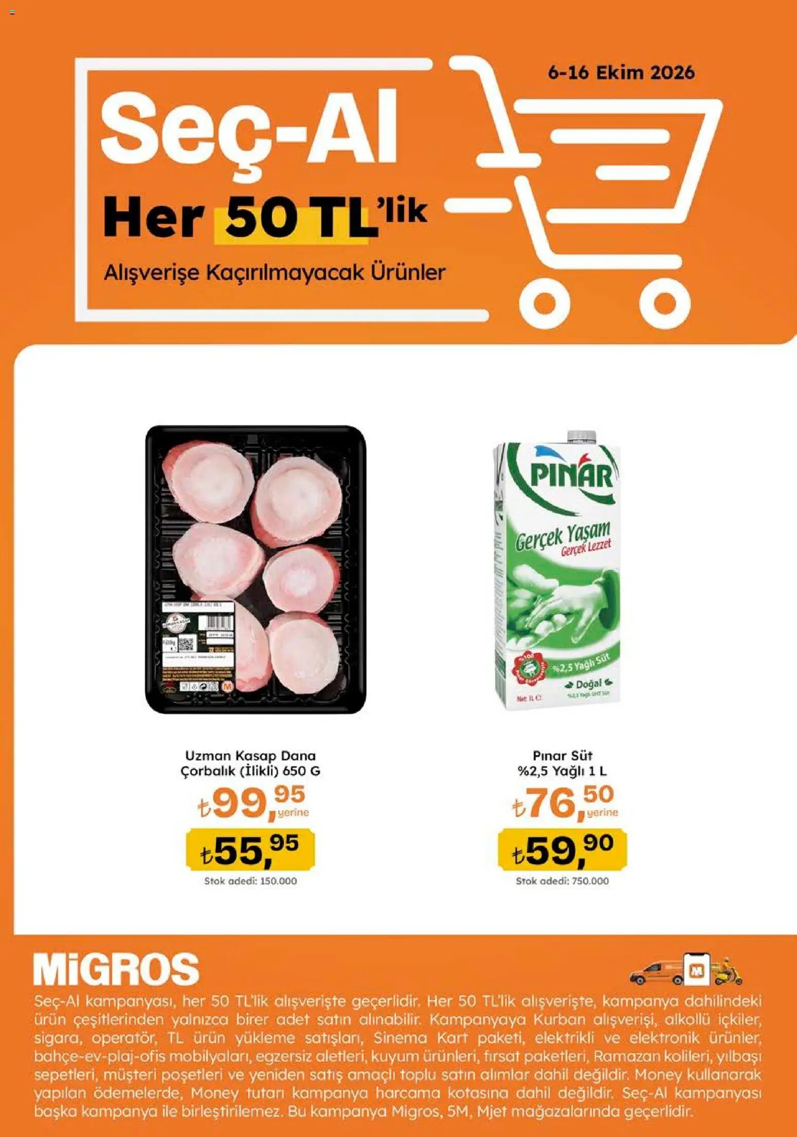 Migros Katalog - 5M Migroskop Dijital