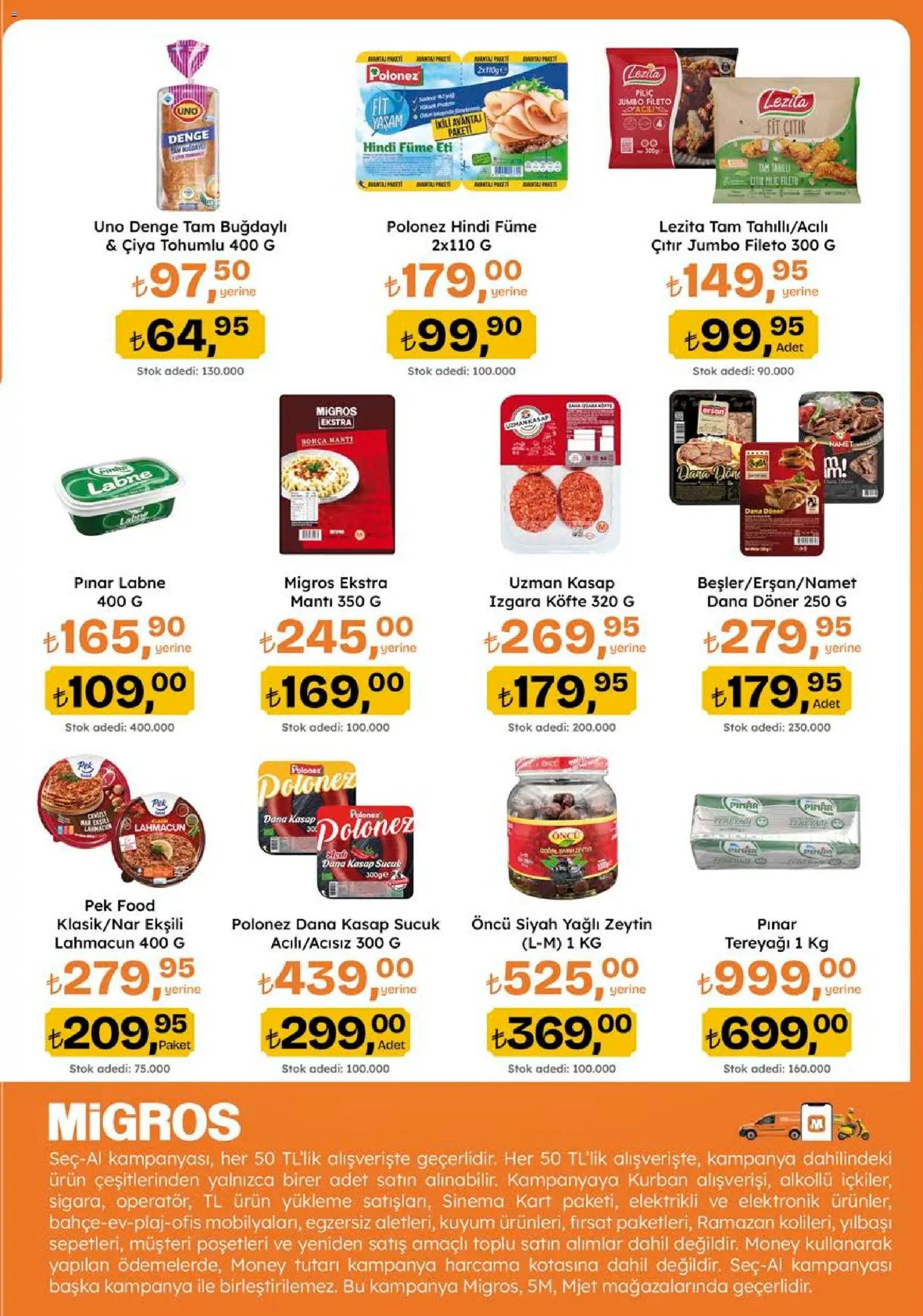 Migros Katalog - 5M Migroskop Dijital