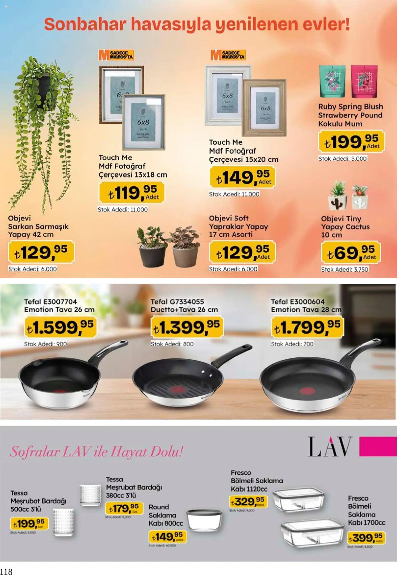 Migros Katalog - 5M Migroskop Dijital