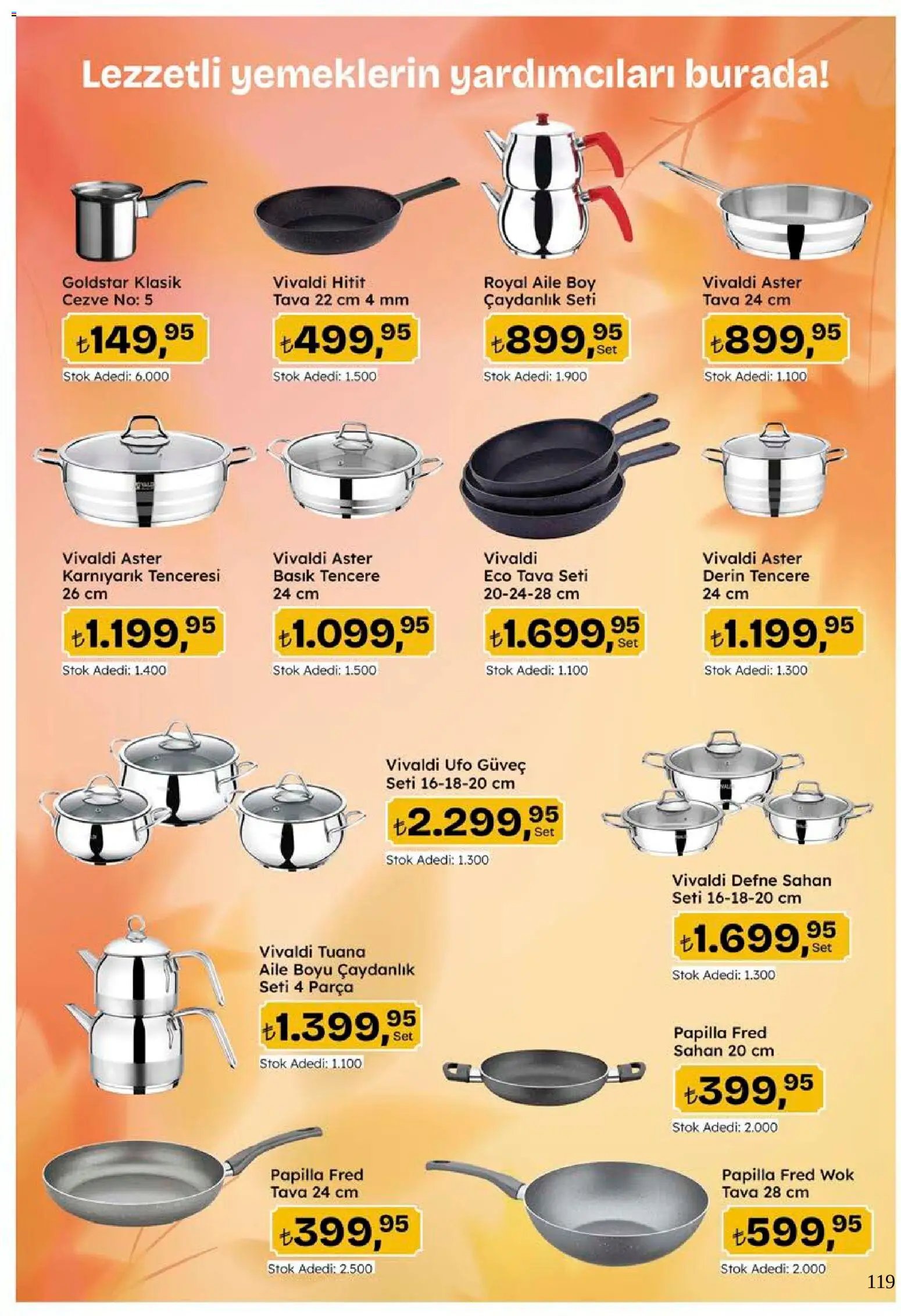 Migros Katalog - 5M Migroskop Dijital